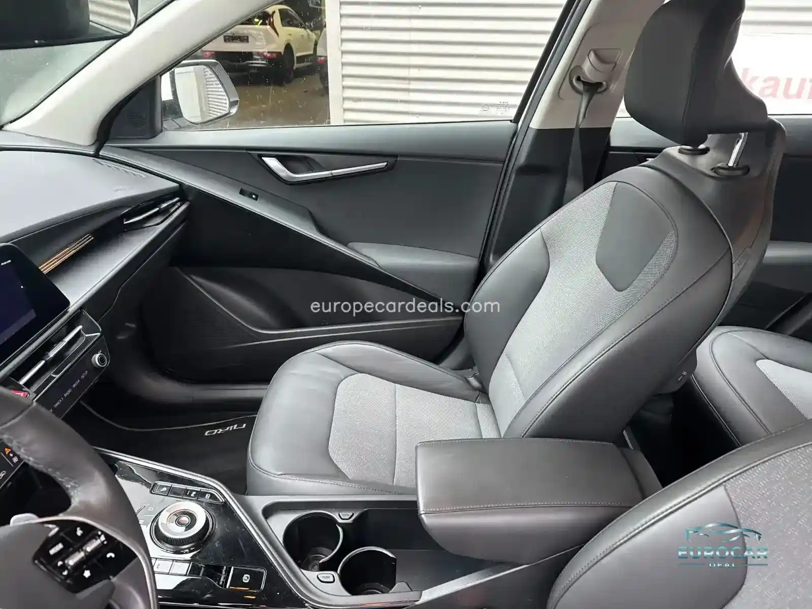 Kia Niro EV