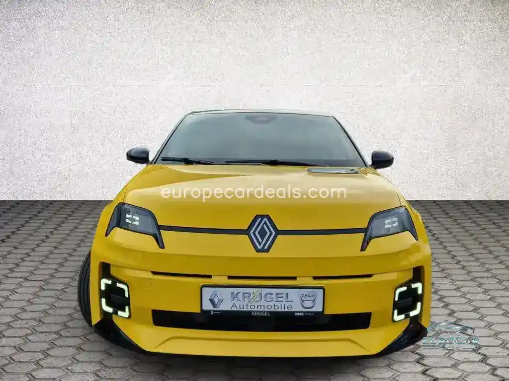 Renault R 5