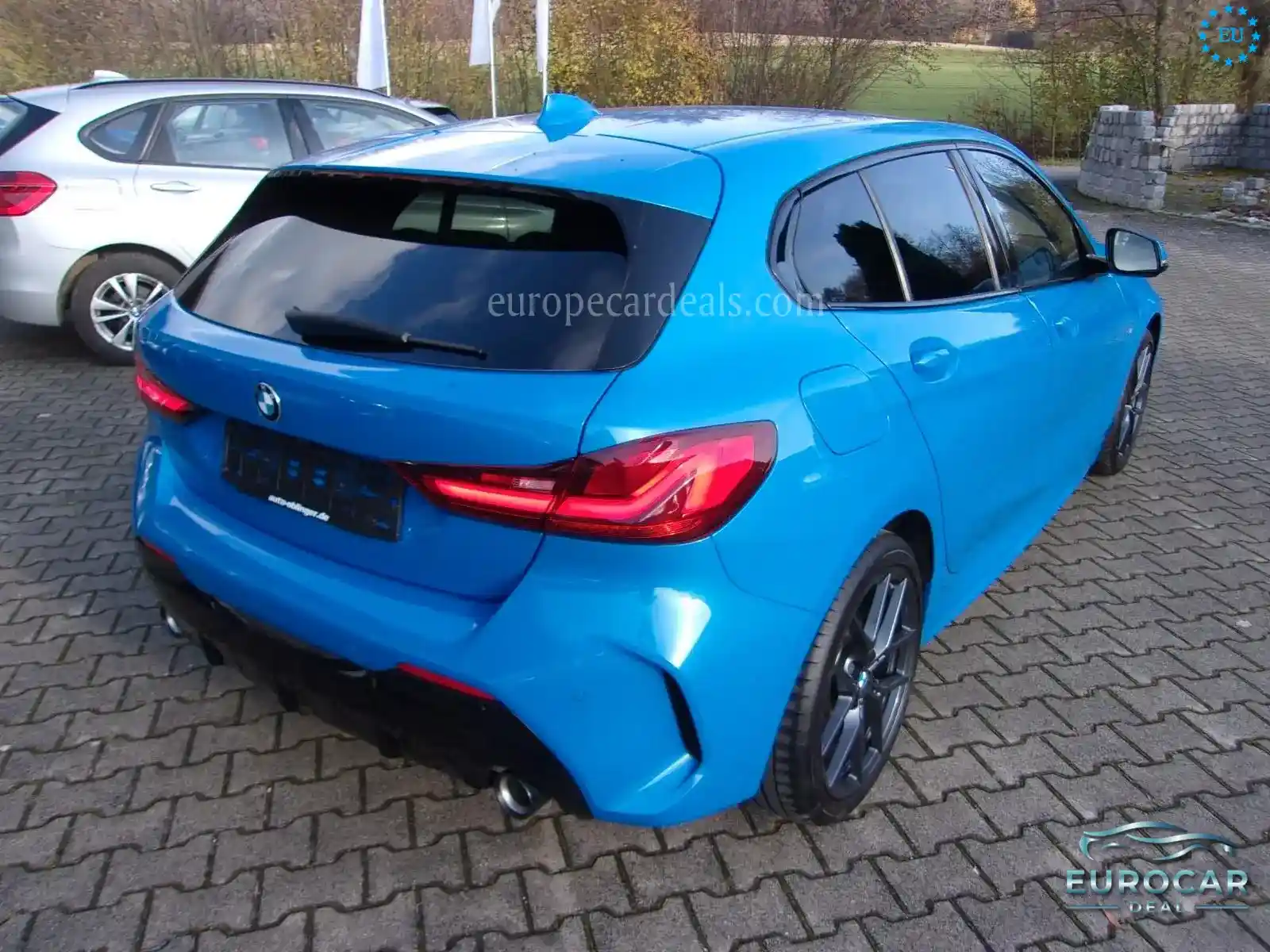 BMW 120