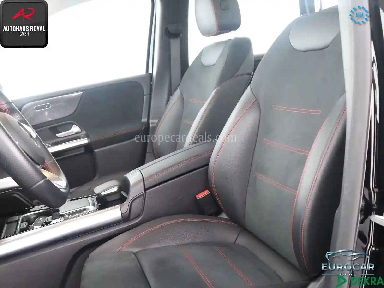 Mercedes-Benz B 220