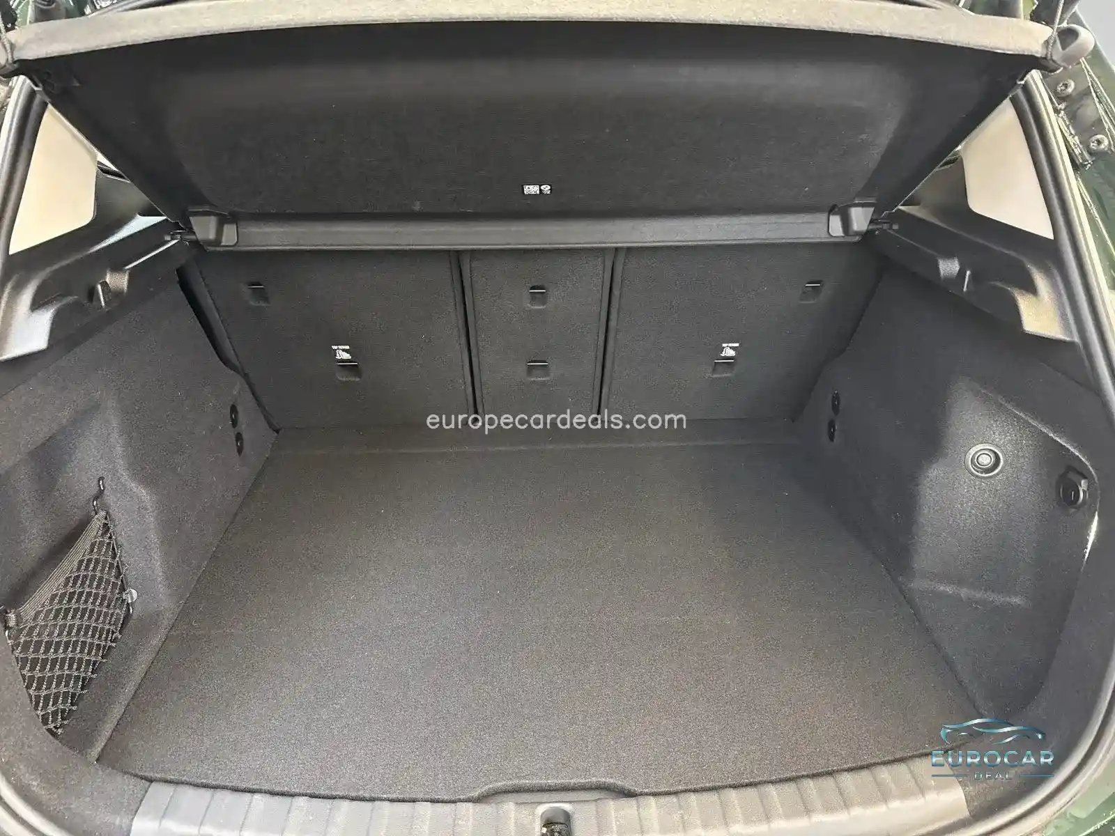 BMW 216 Active Tourer