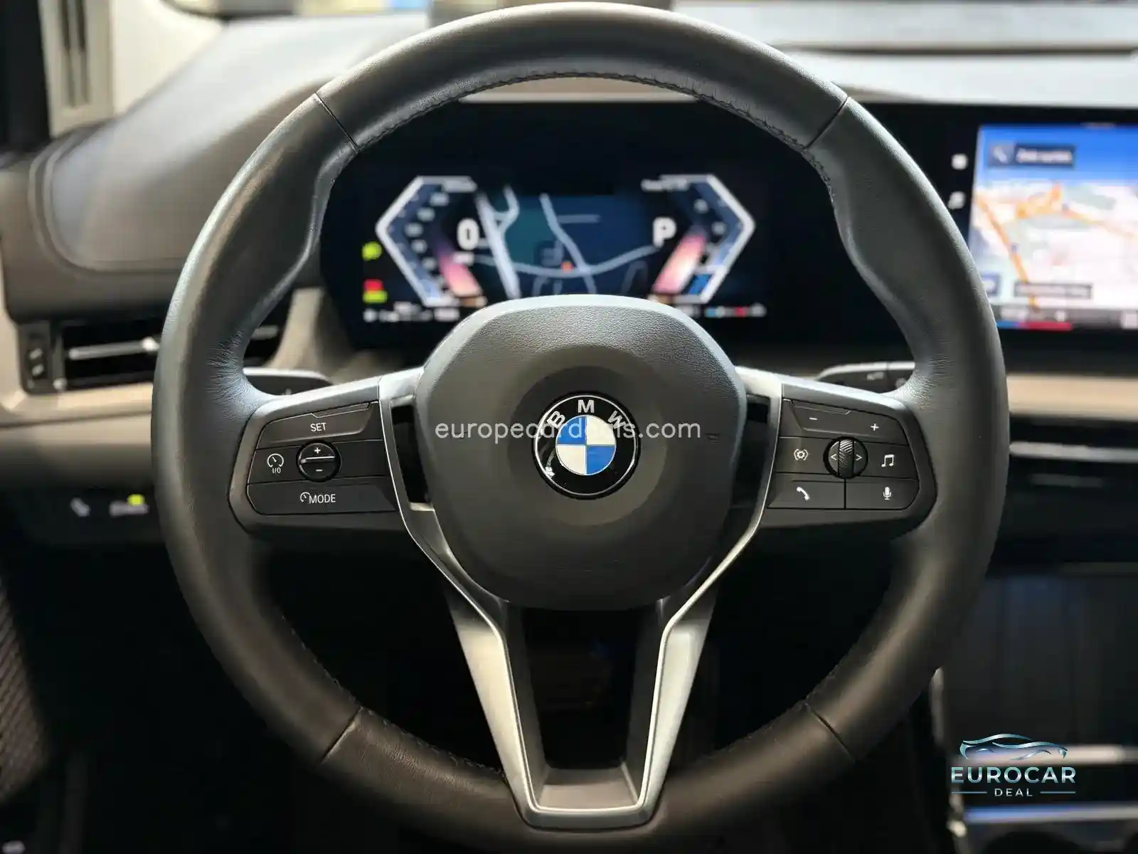BMW 220 Active Tourer