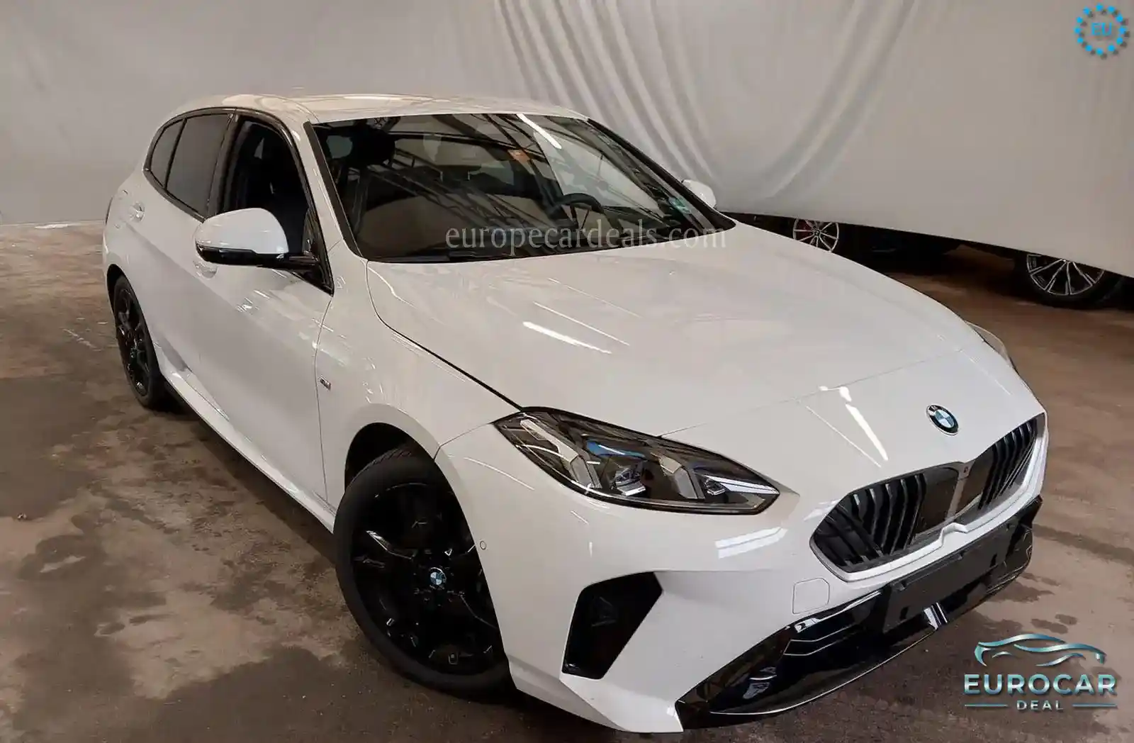 BMW 120