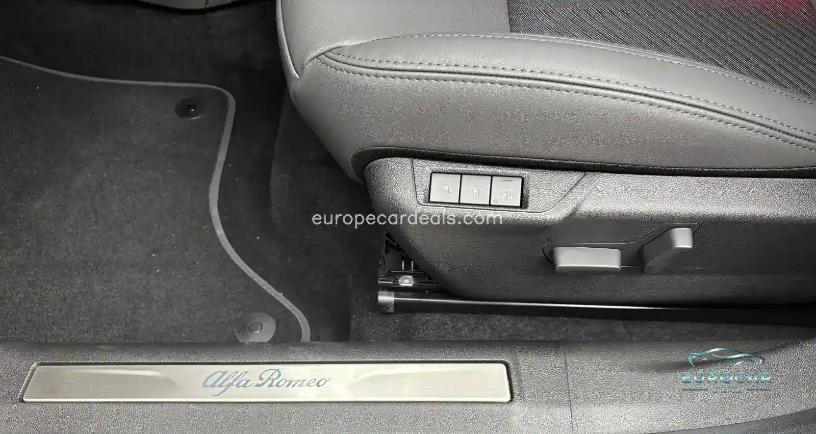 Alfa Romeo Junior