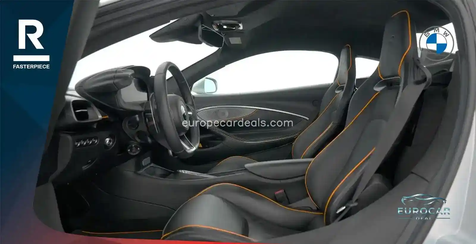 McLaren Artura