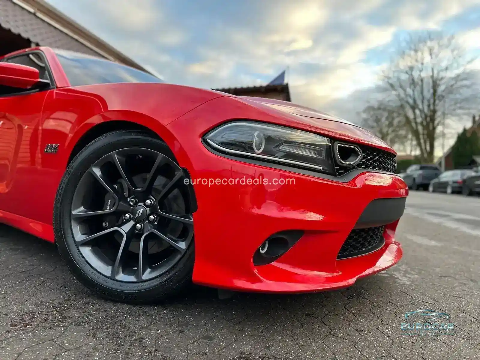 Dodge Charger