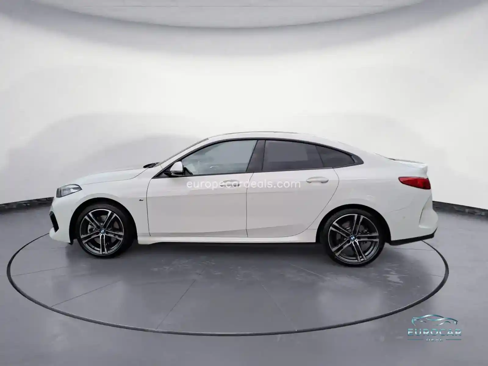 BMW 220 Gran Coupé