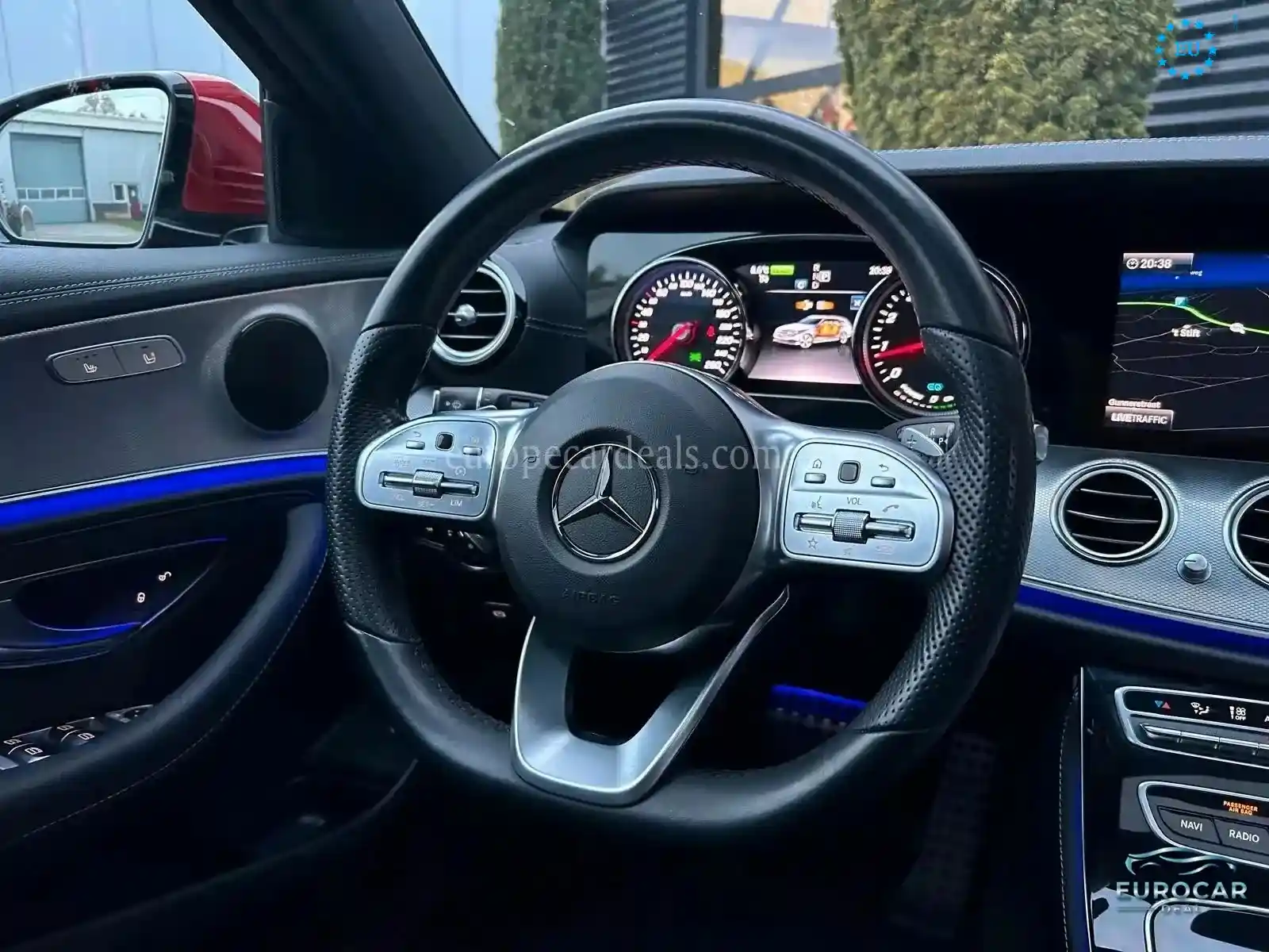 Mercedes-Benz E 300