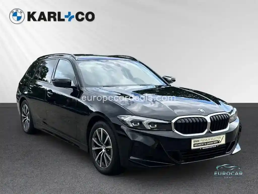 BMW 318