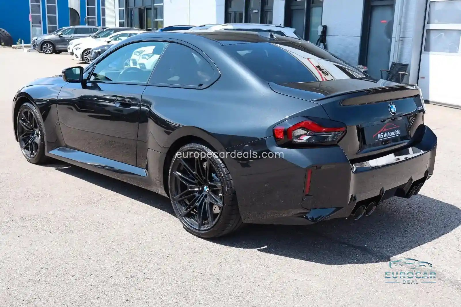 BMW M2