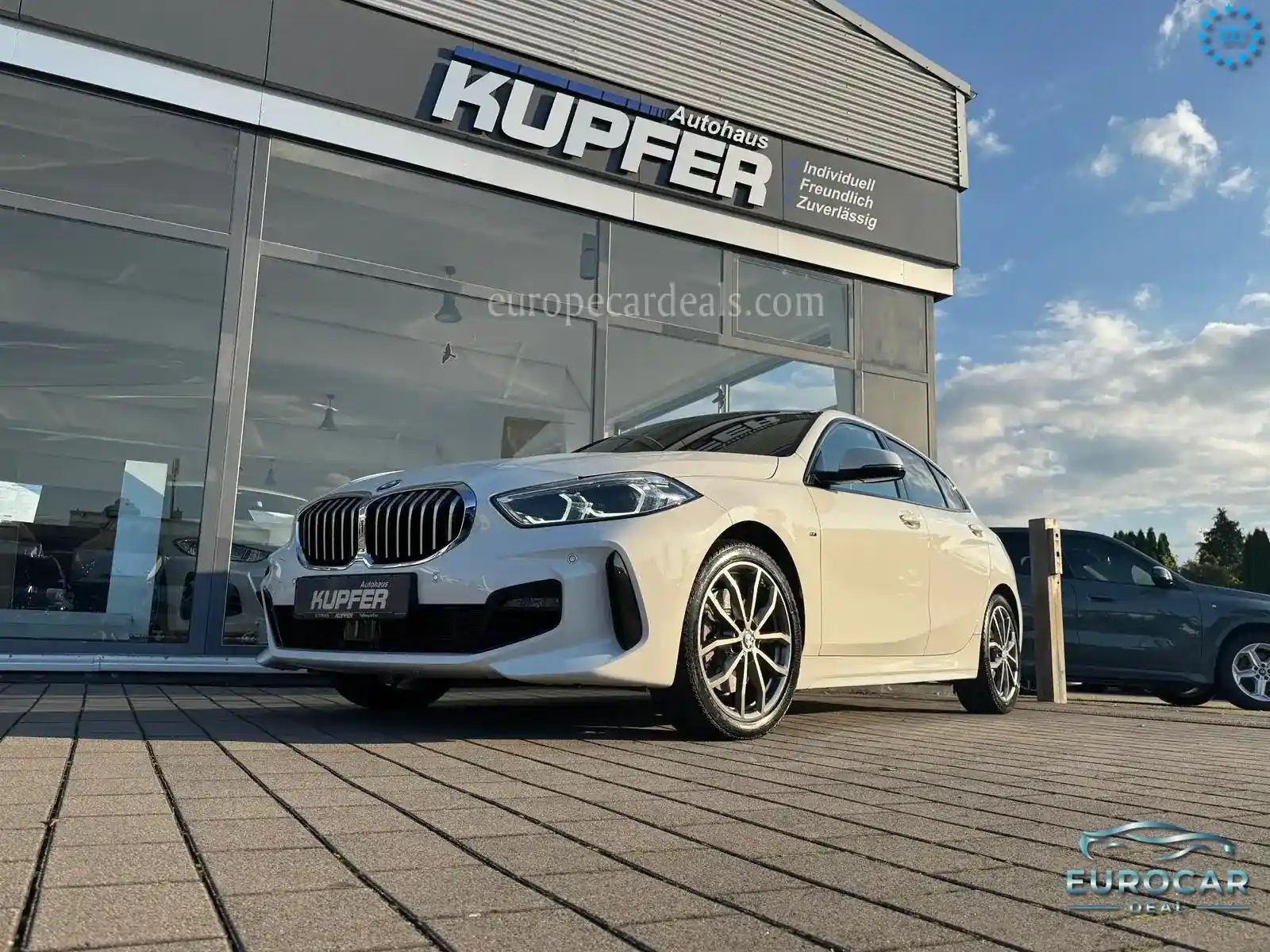 BMW 120