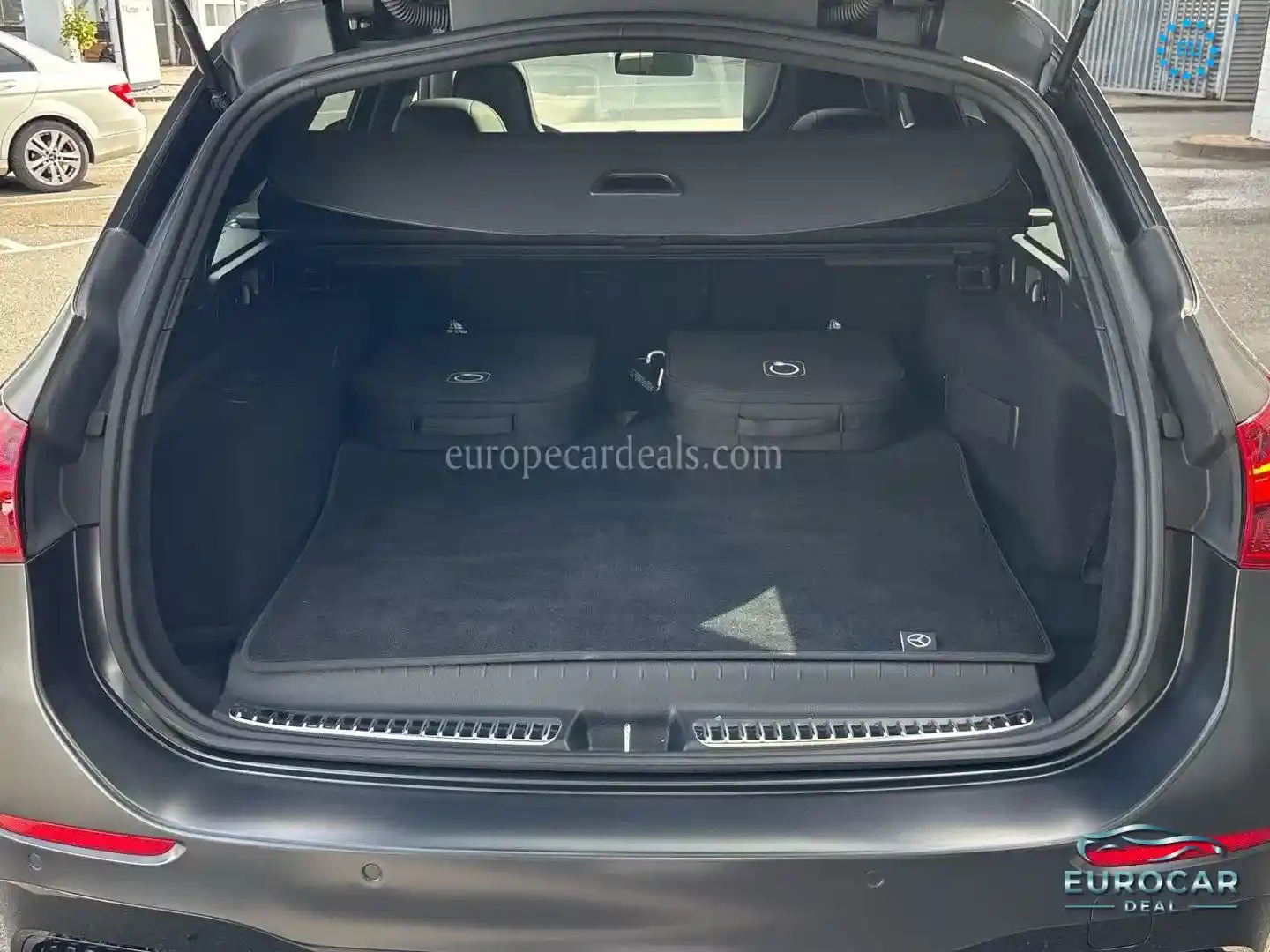 Mercedes-Benz C 63 AMG