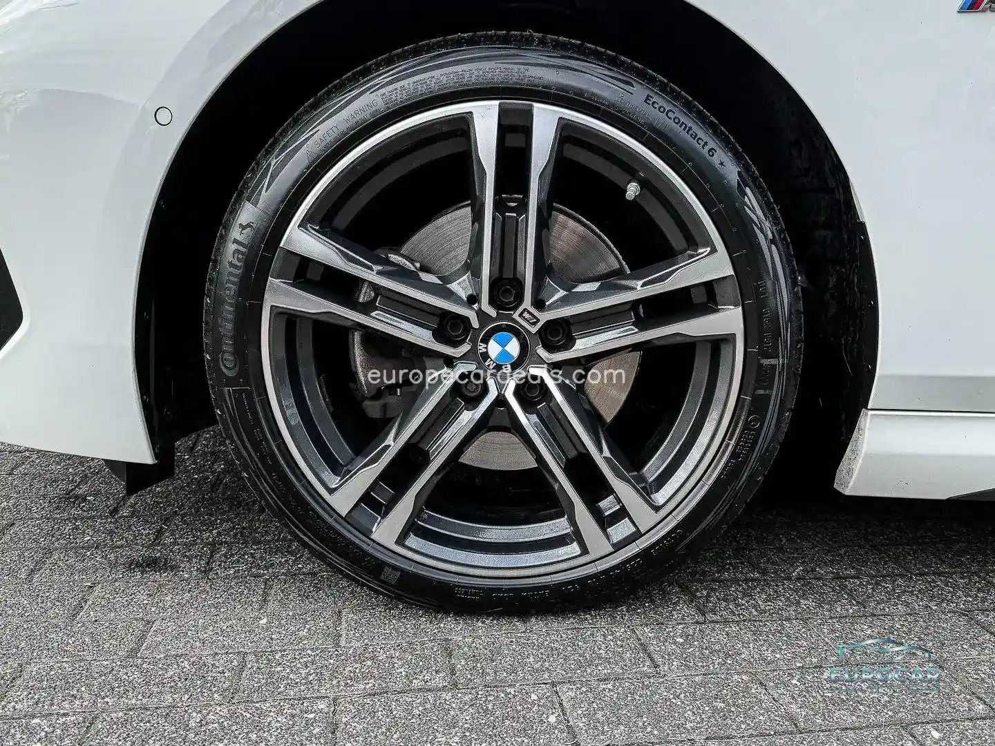 BMW 218 Gran Coupé