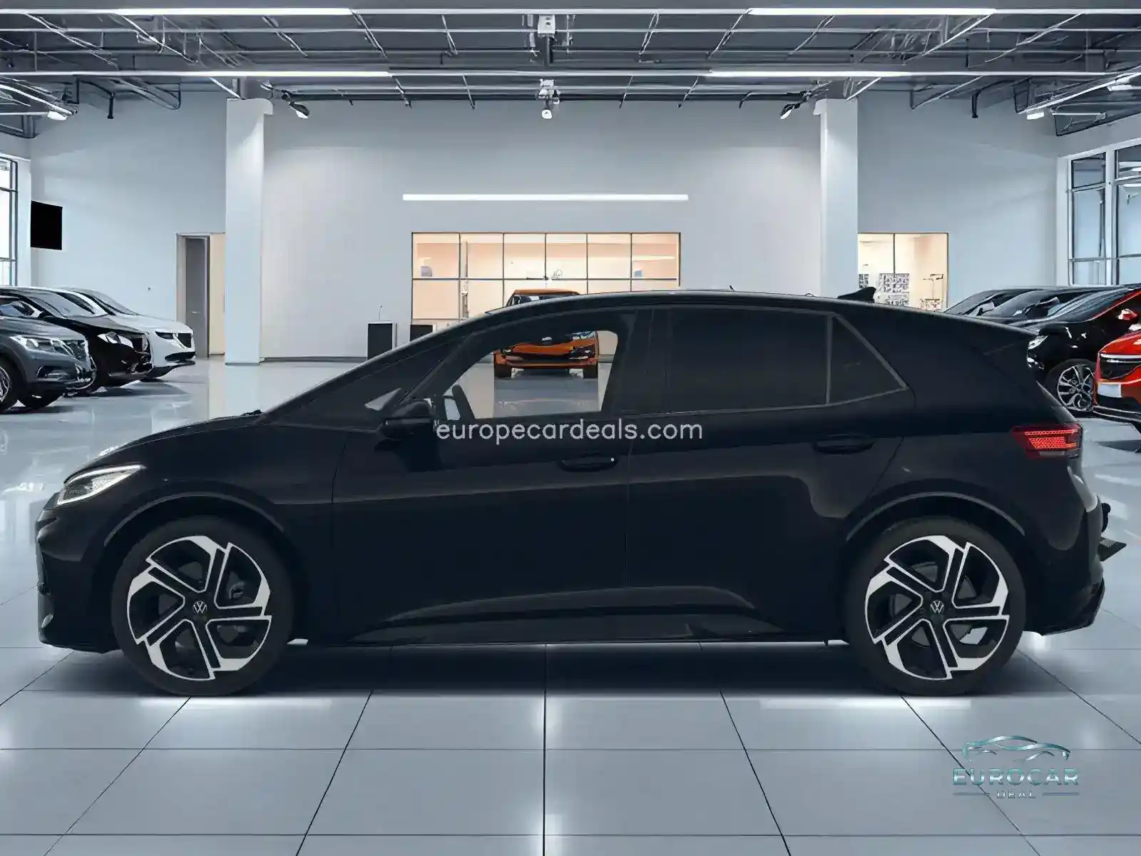 Volkswagen ID.3