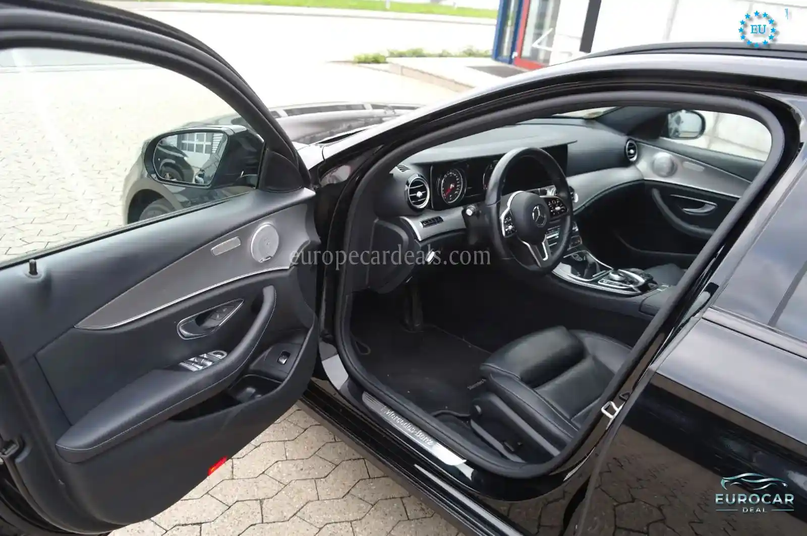 Mercedes-Benz E 400