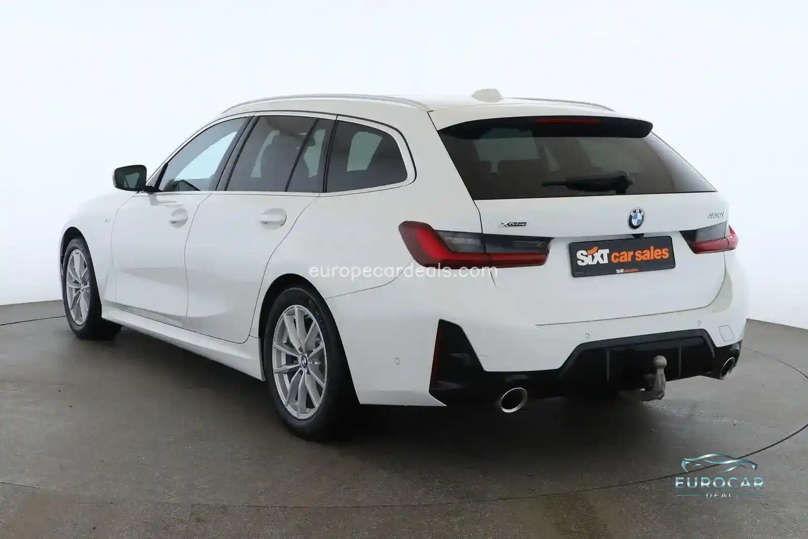 BMW 330