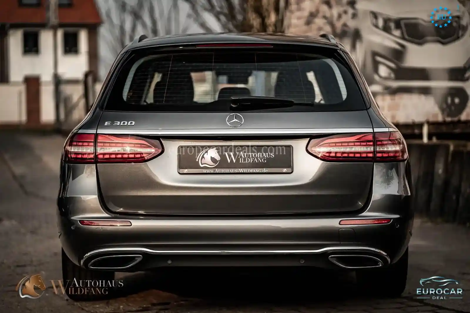 Mercedes-Benz E 300