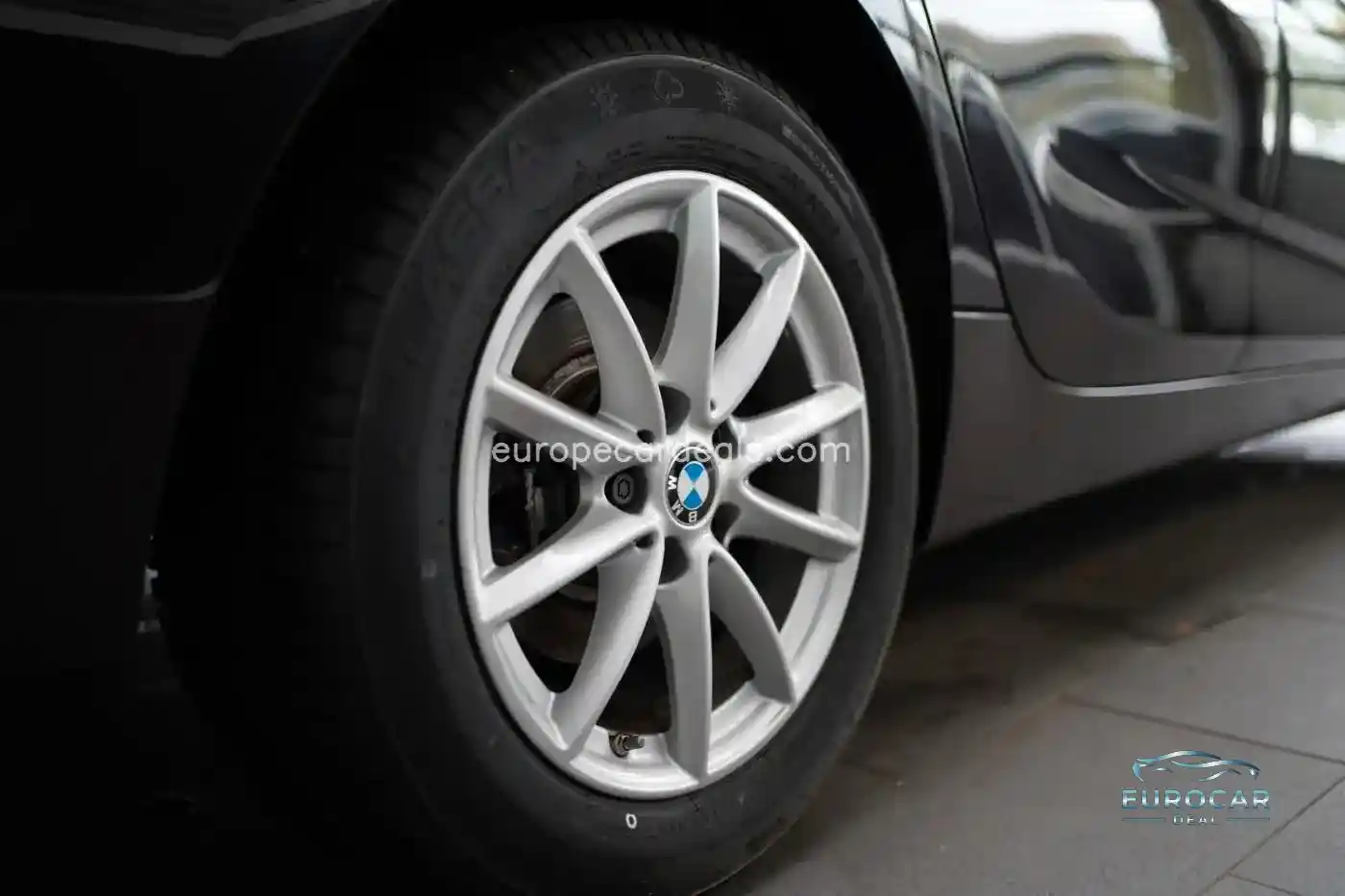 BMW 218 Active Tourer