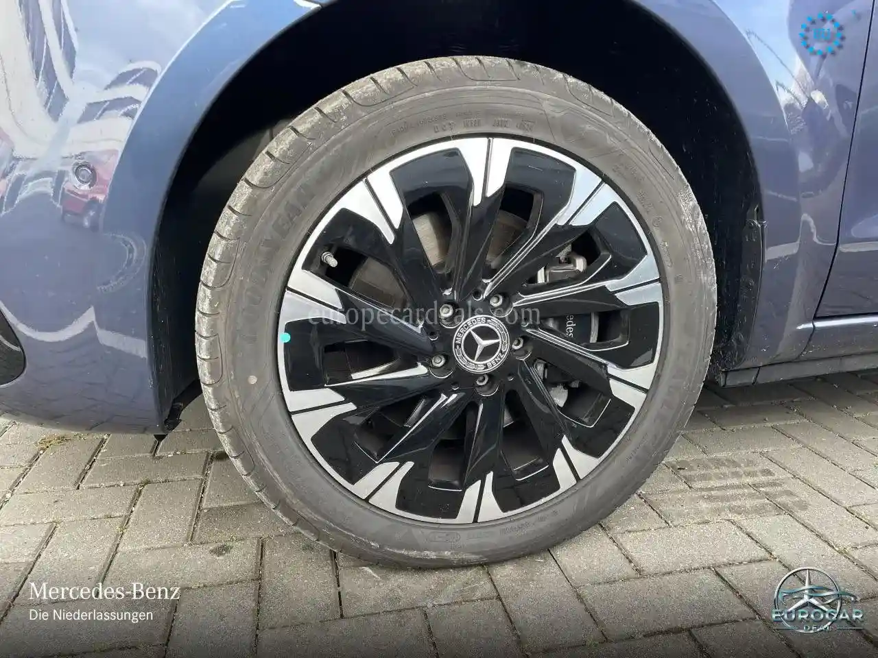 Mercedes-Benz V 300