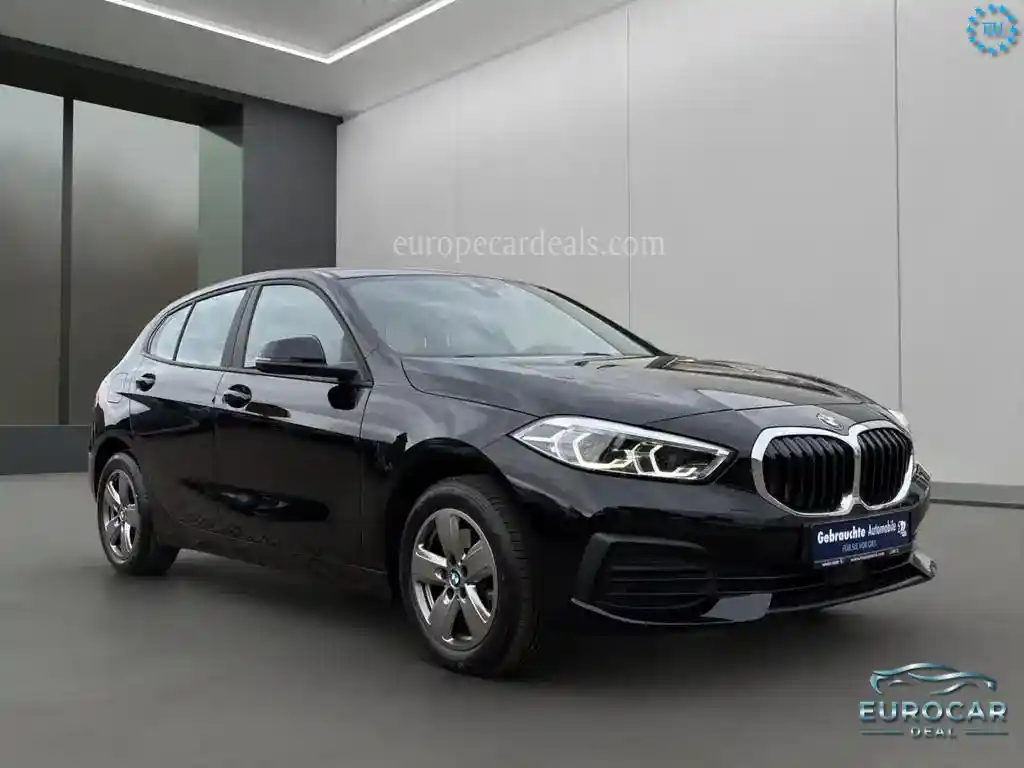 BMW 116
