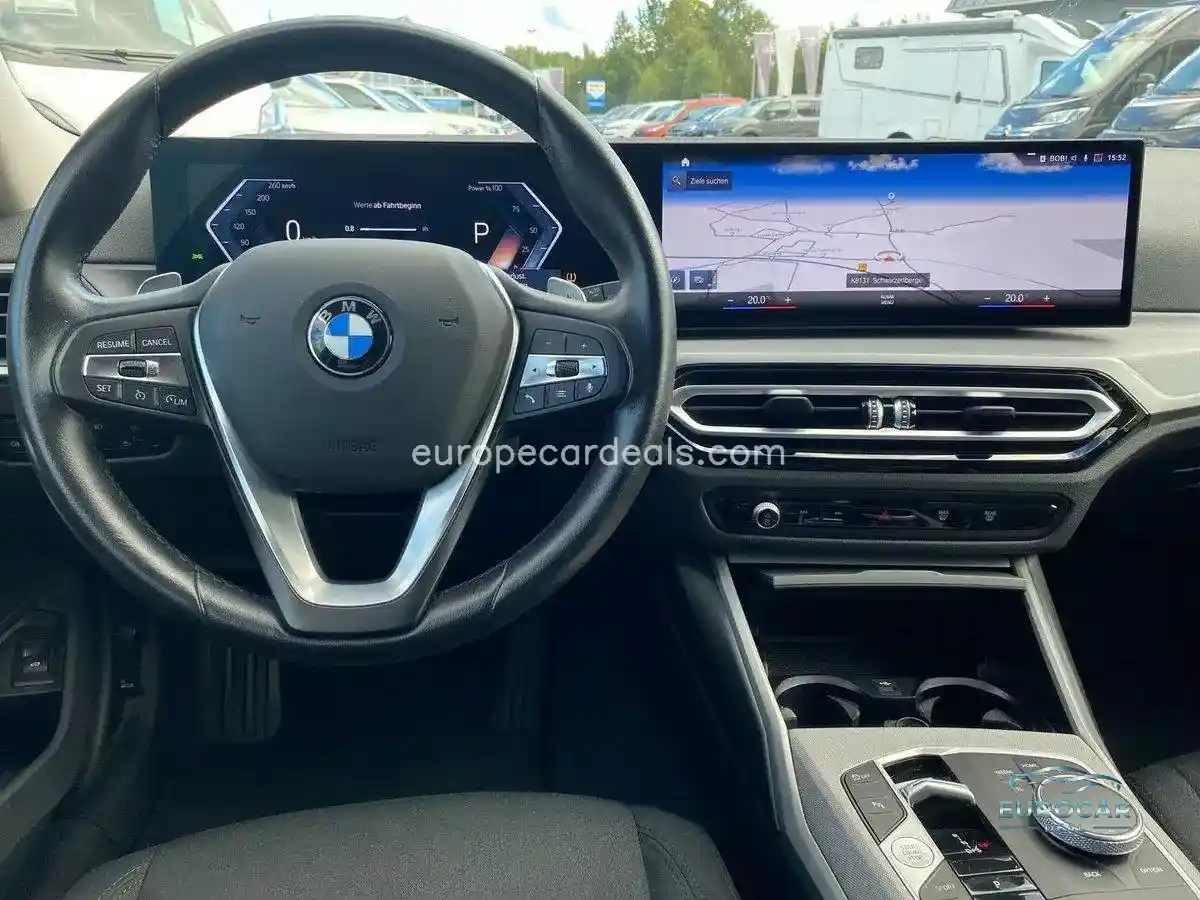 BMW 318
