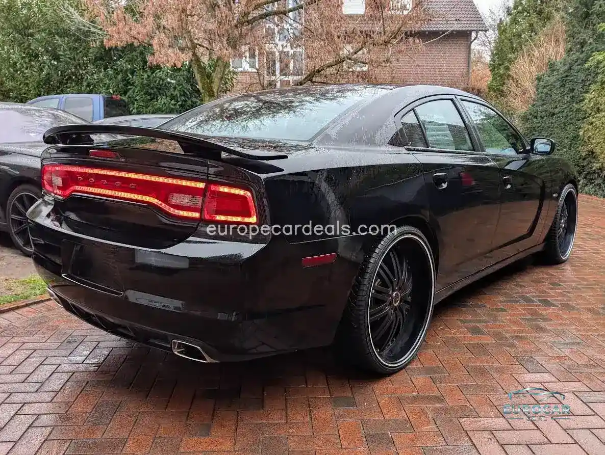 Dodge Charger