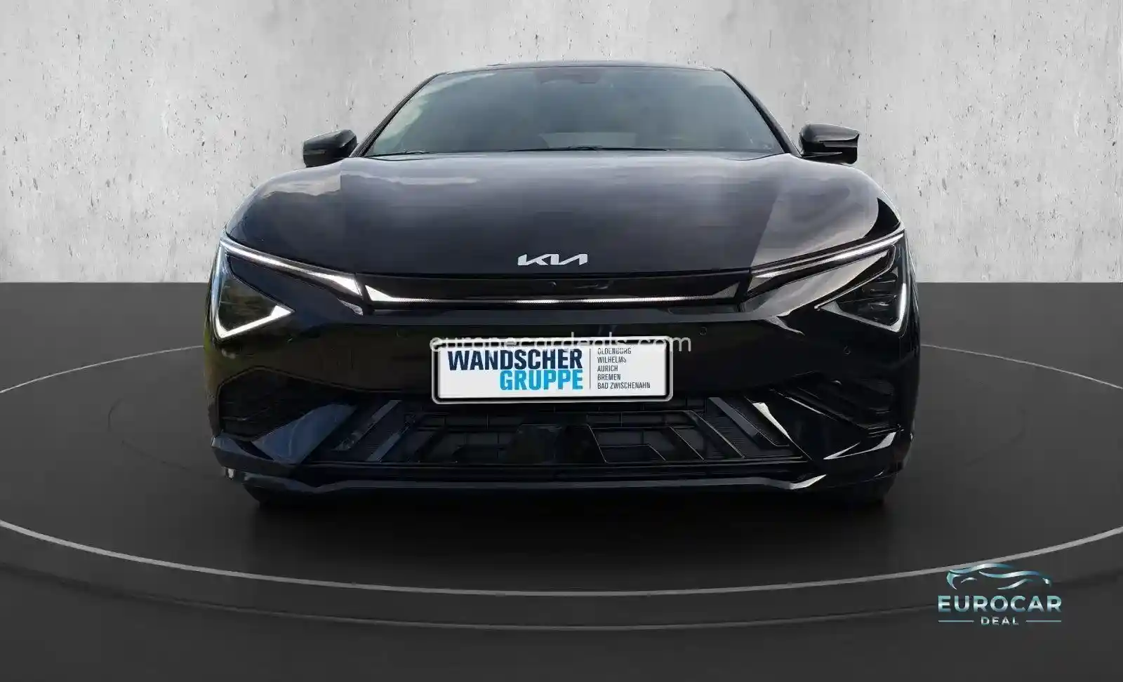 Kia EV6