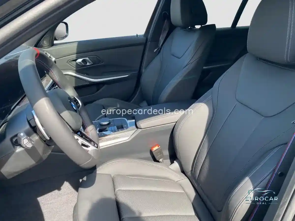 BMW M340i