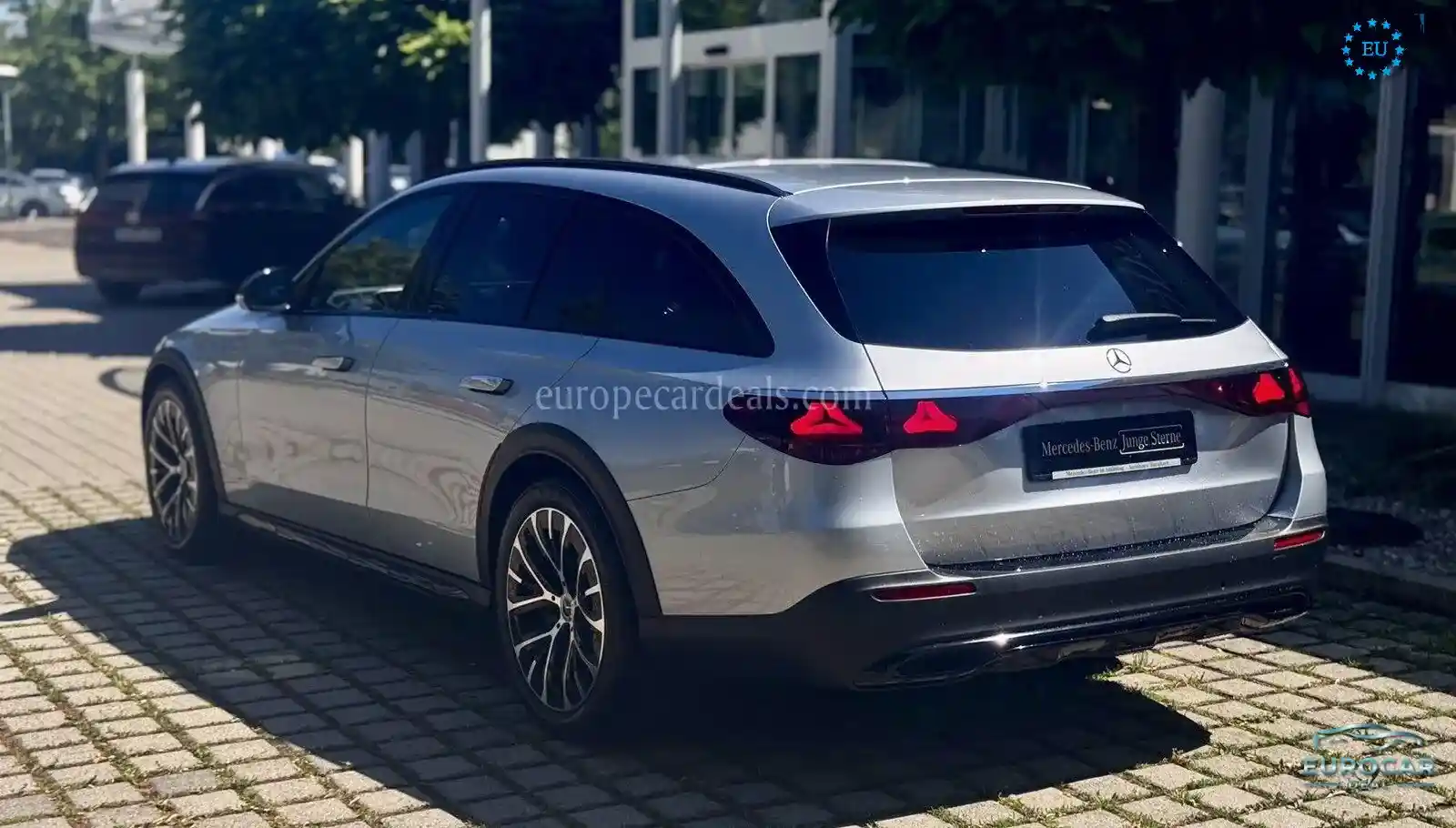 Mercedes-Benz E 450
