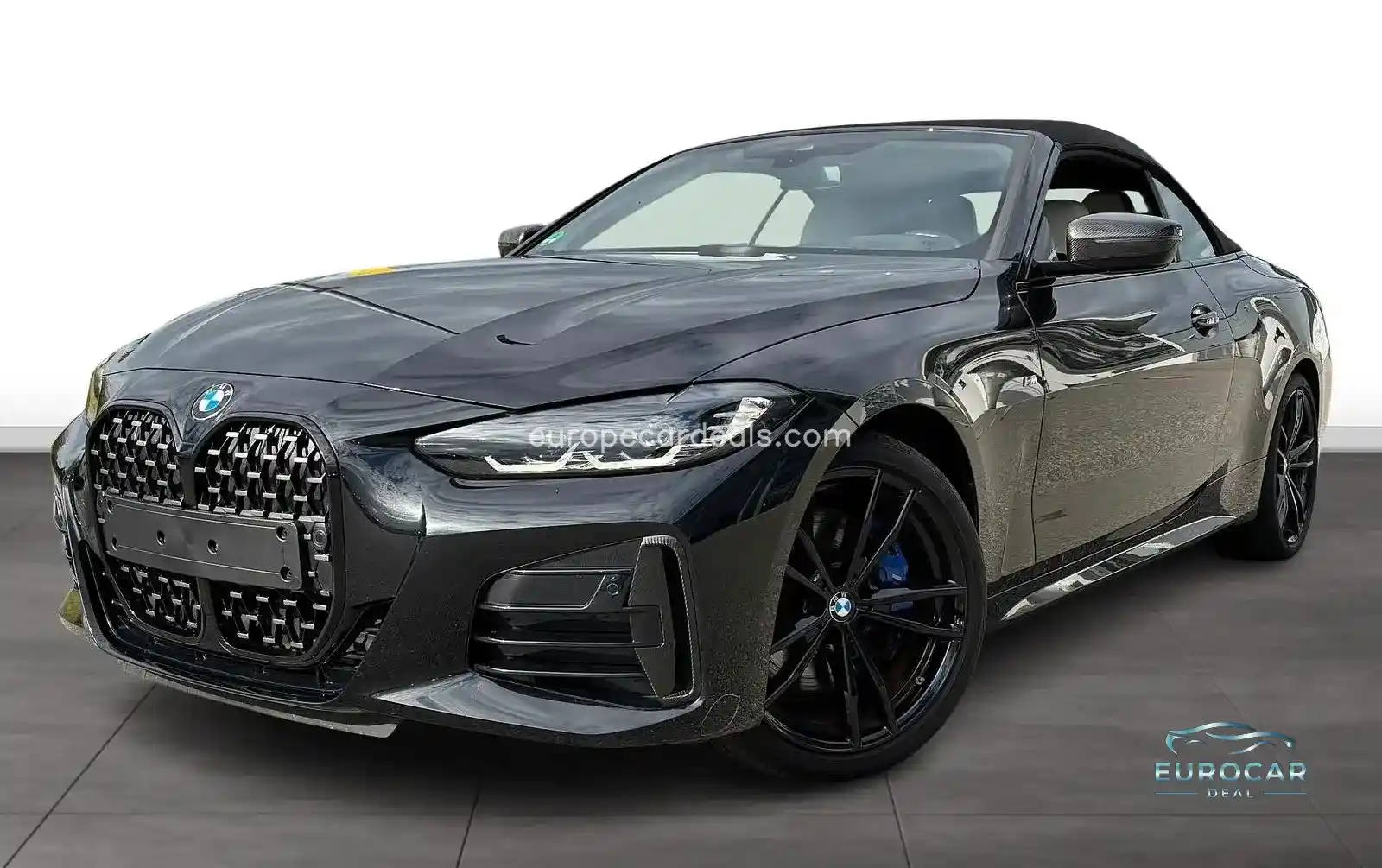 BMW M440