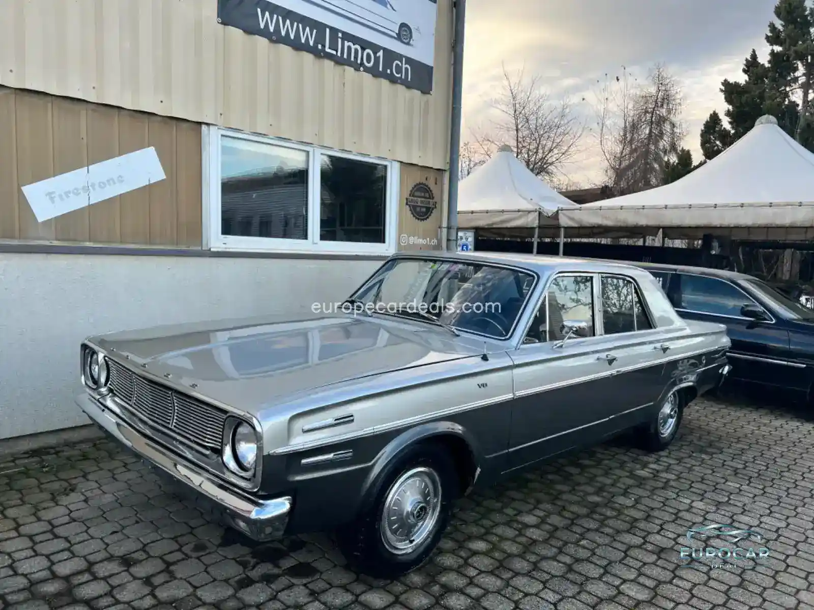 Dodge Dart