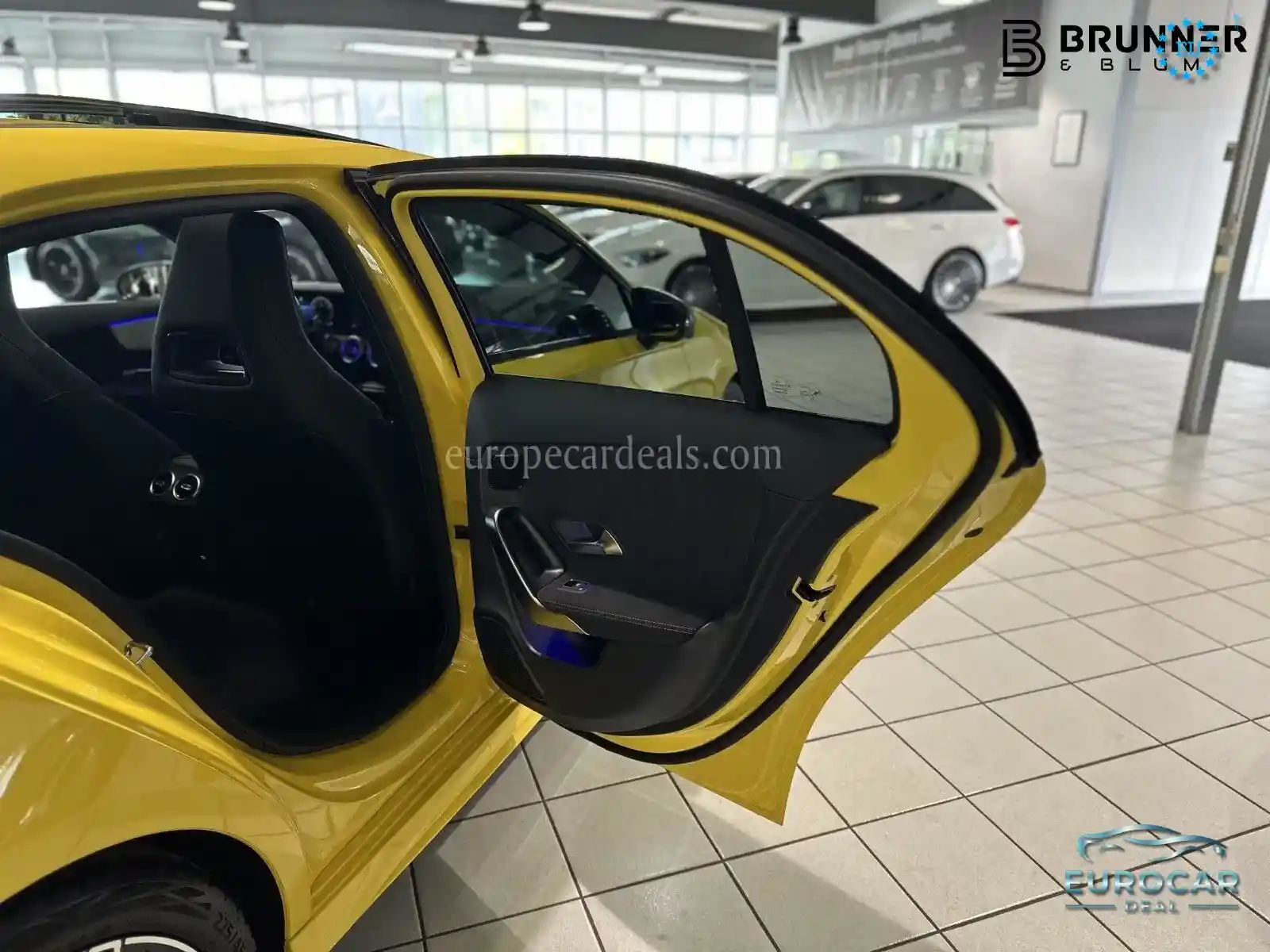 Mercedes-Benz A 220