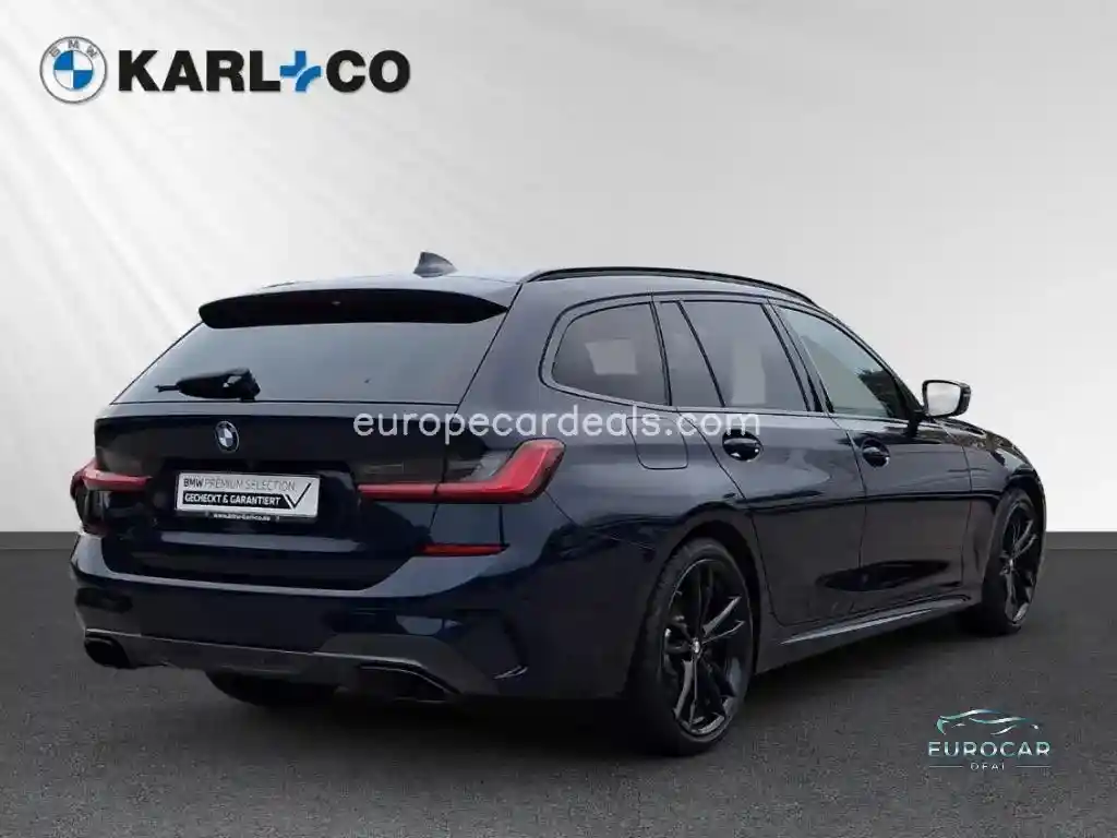 BMW M340i