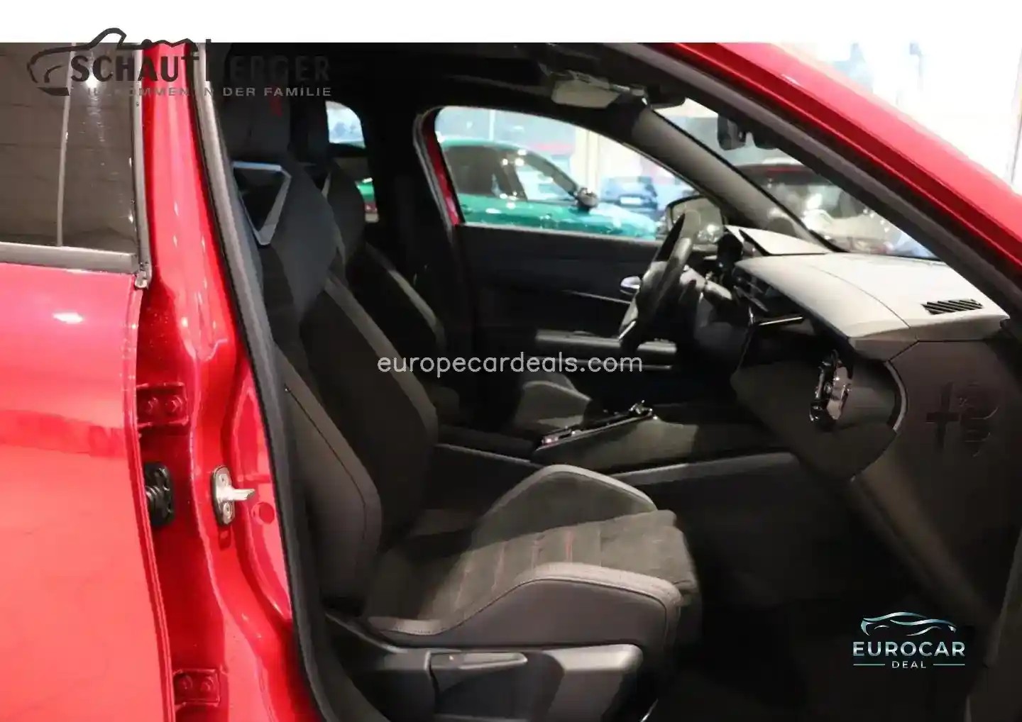Alfa Romeo Junior