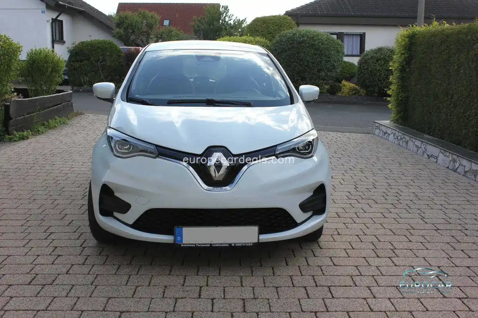 Renault R 11