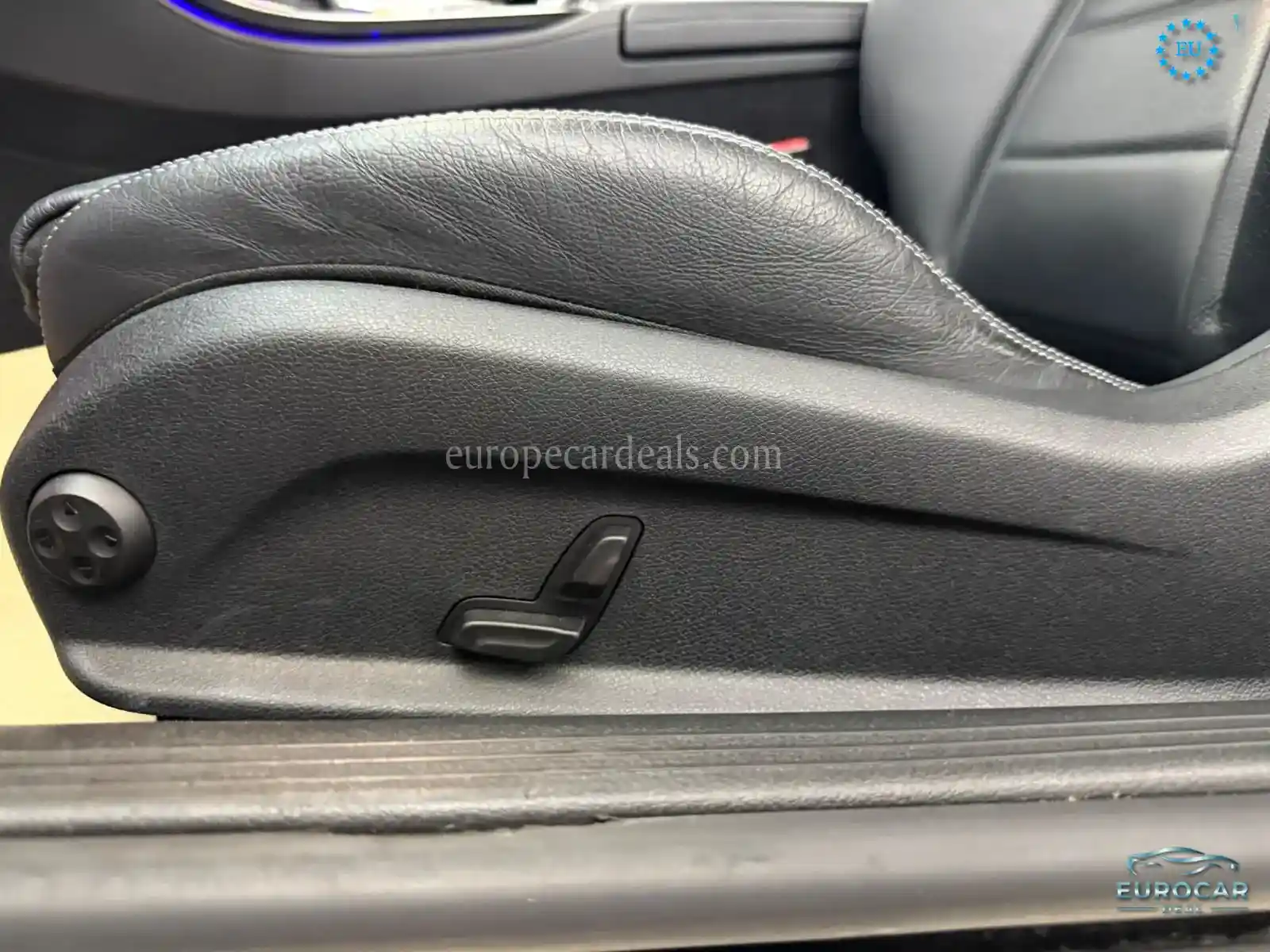 Mercedes-Benz E 400