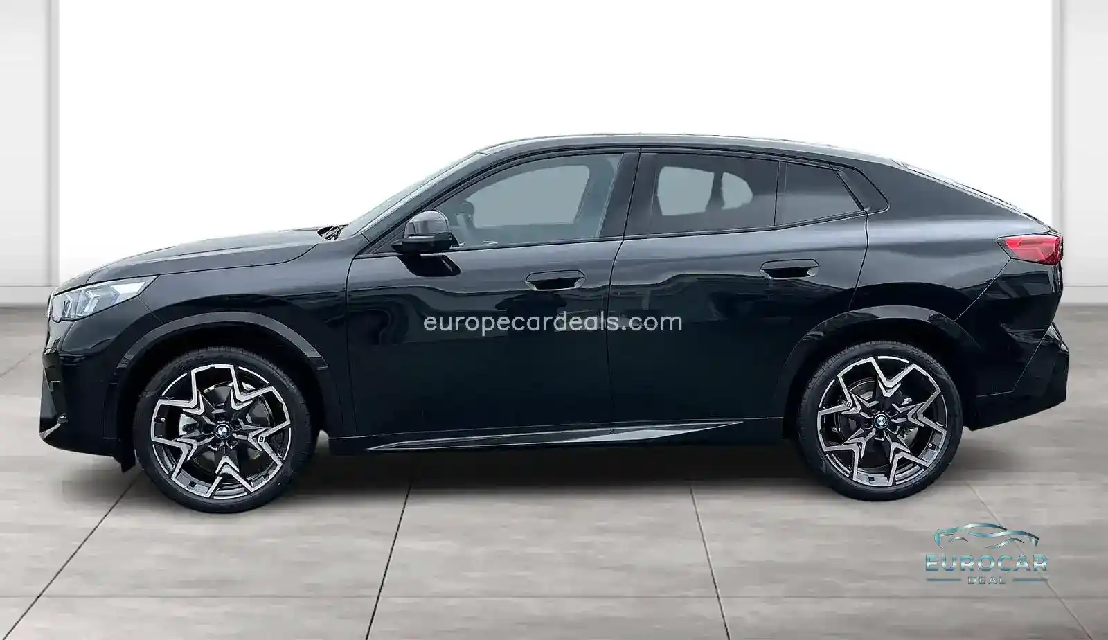 BMW iX2