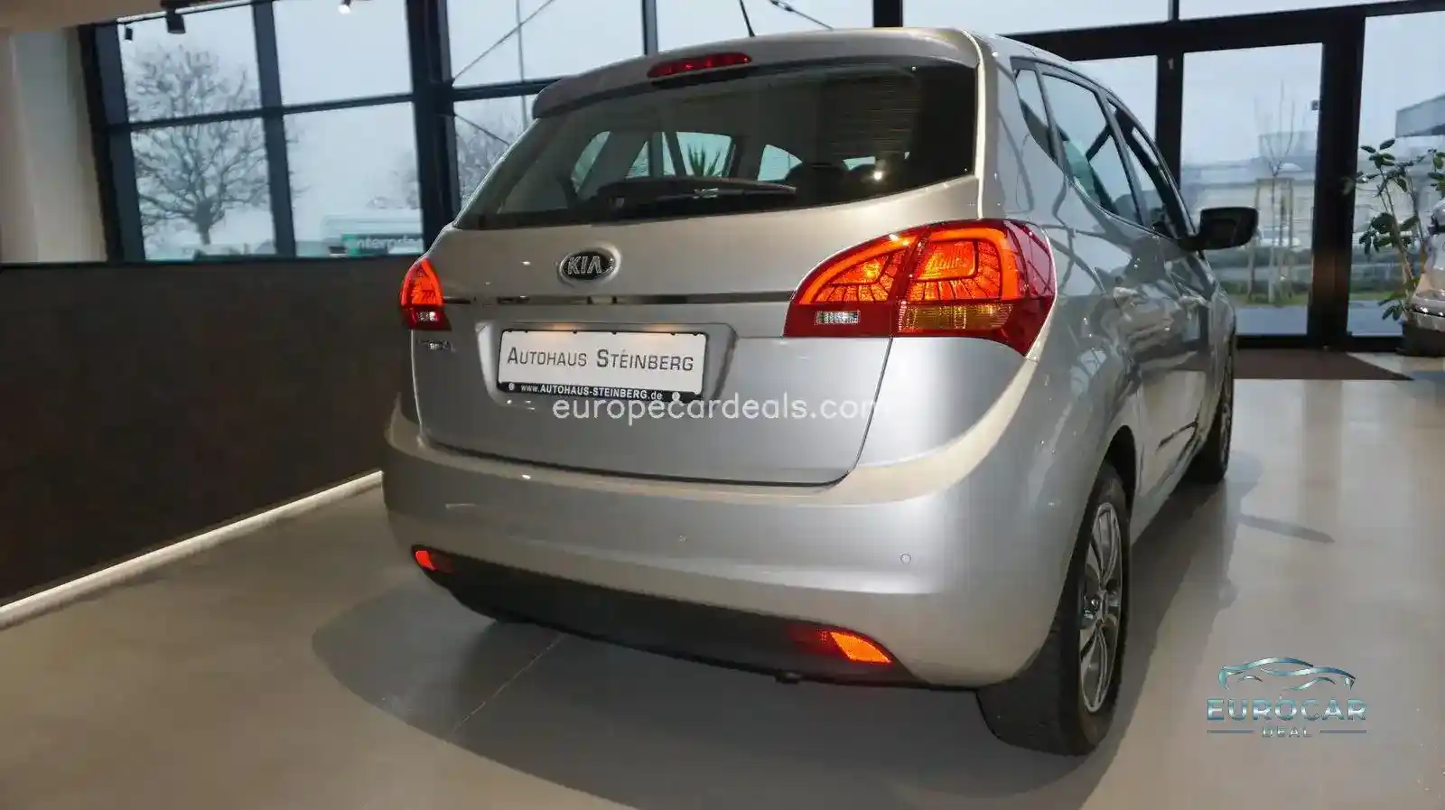 Kia Venga
