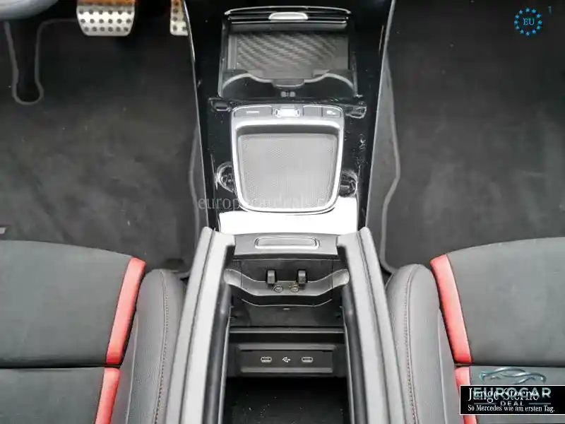 Mercedes-Benz A 35 AMG