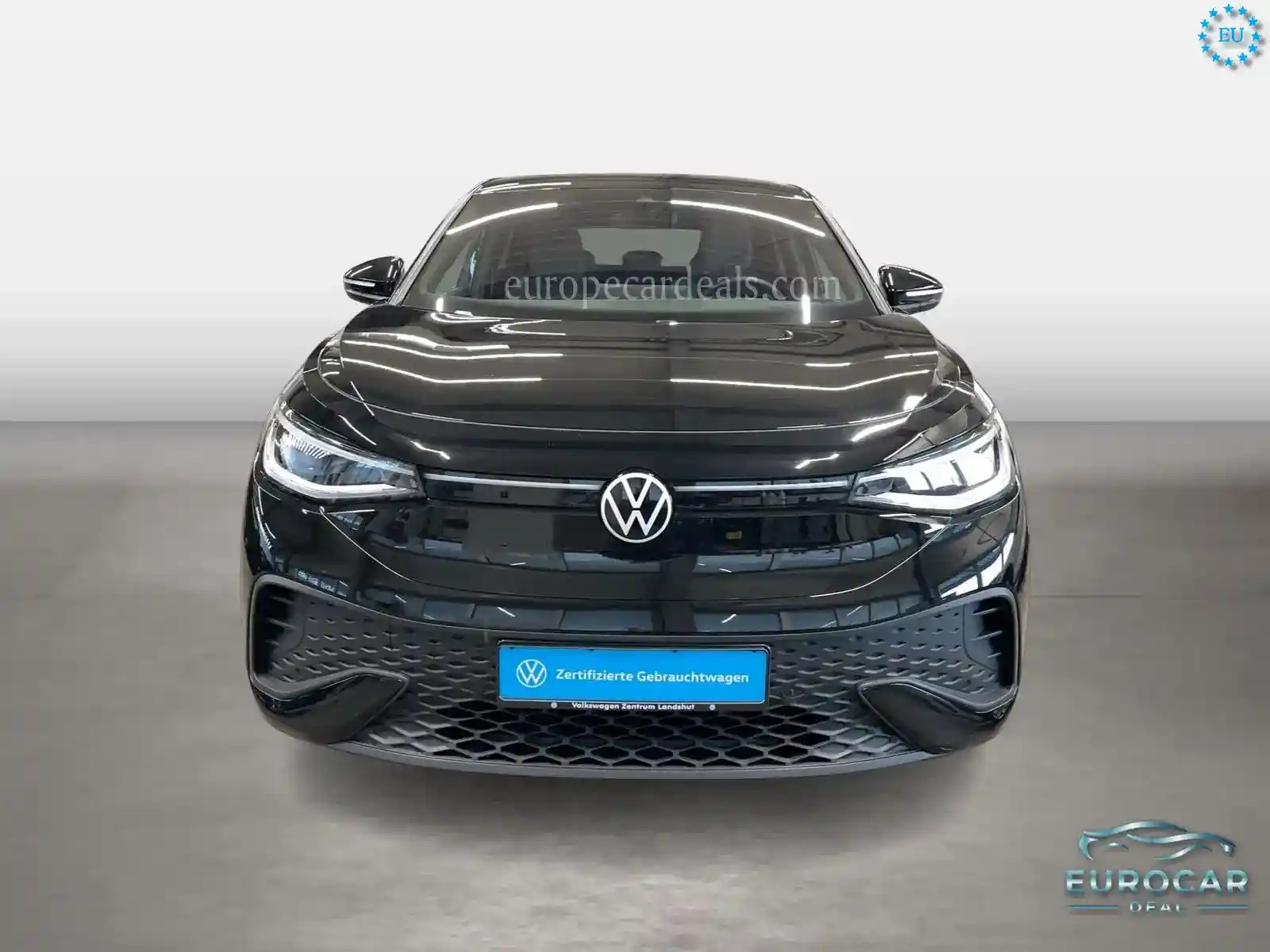Volkswagen ID.5