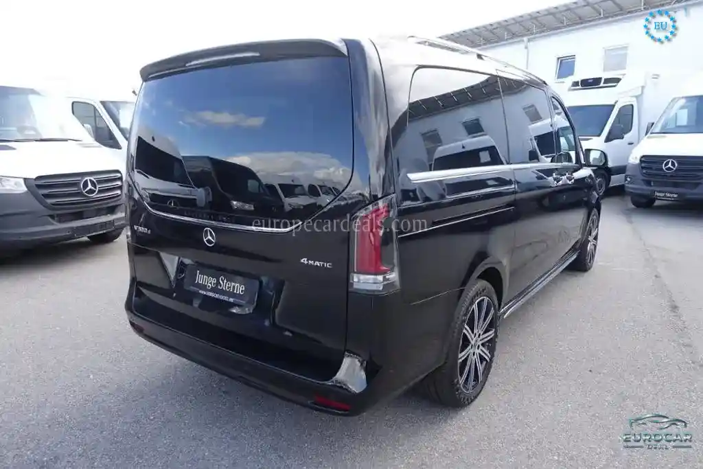Mercedes-Benz V 300