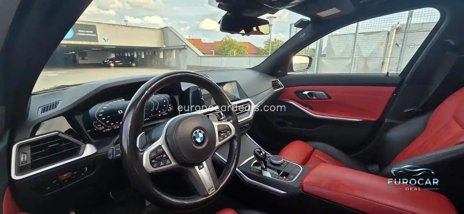 BMW M340i