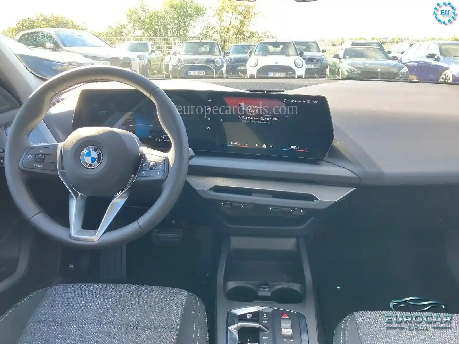 BMW 120