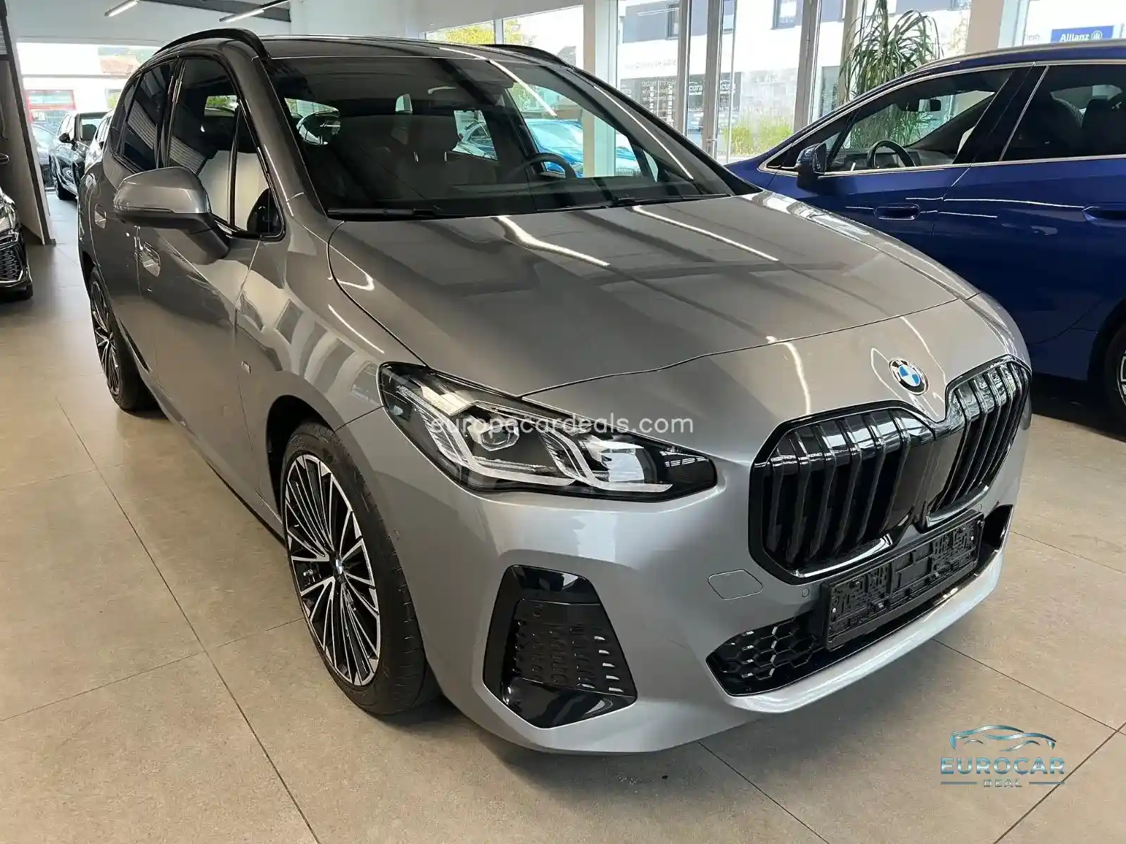BMW 218 Active Tourer
