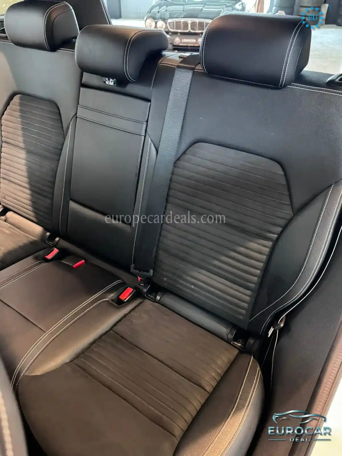 Mercedes-Benz B 220
