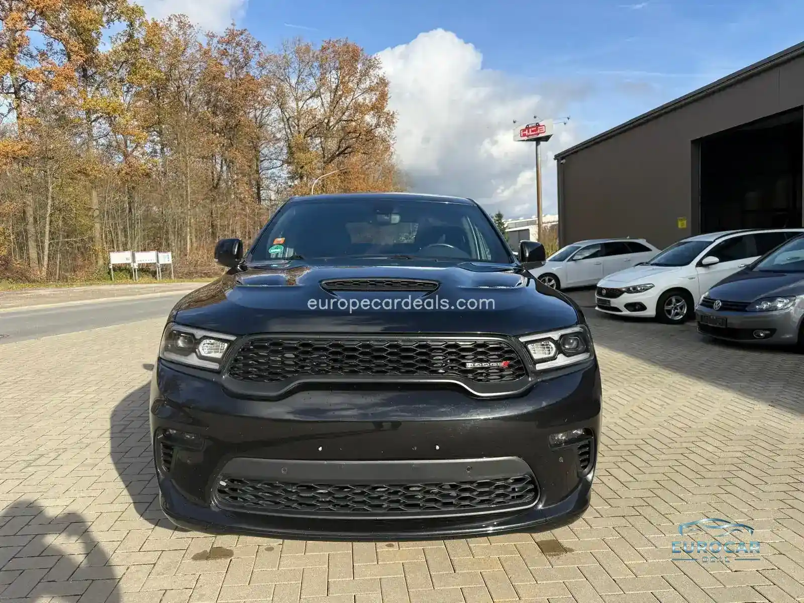 Dodge Durango