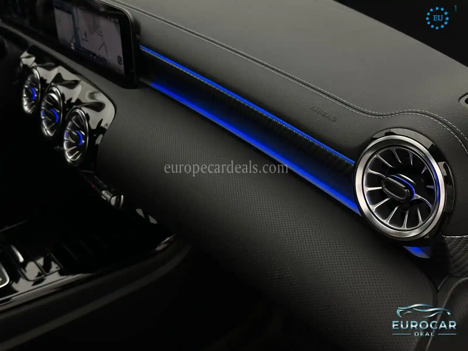 Mercedes-Benz CLA 200 Shooting Brake