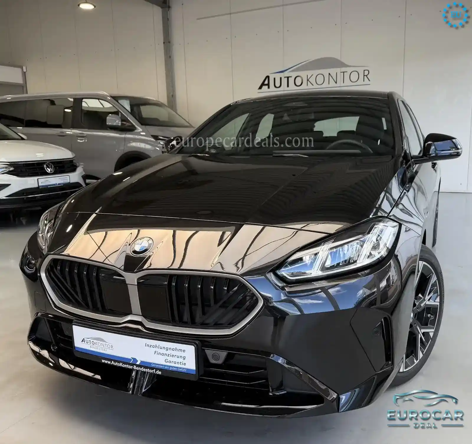 BMW 120