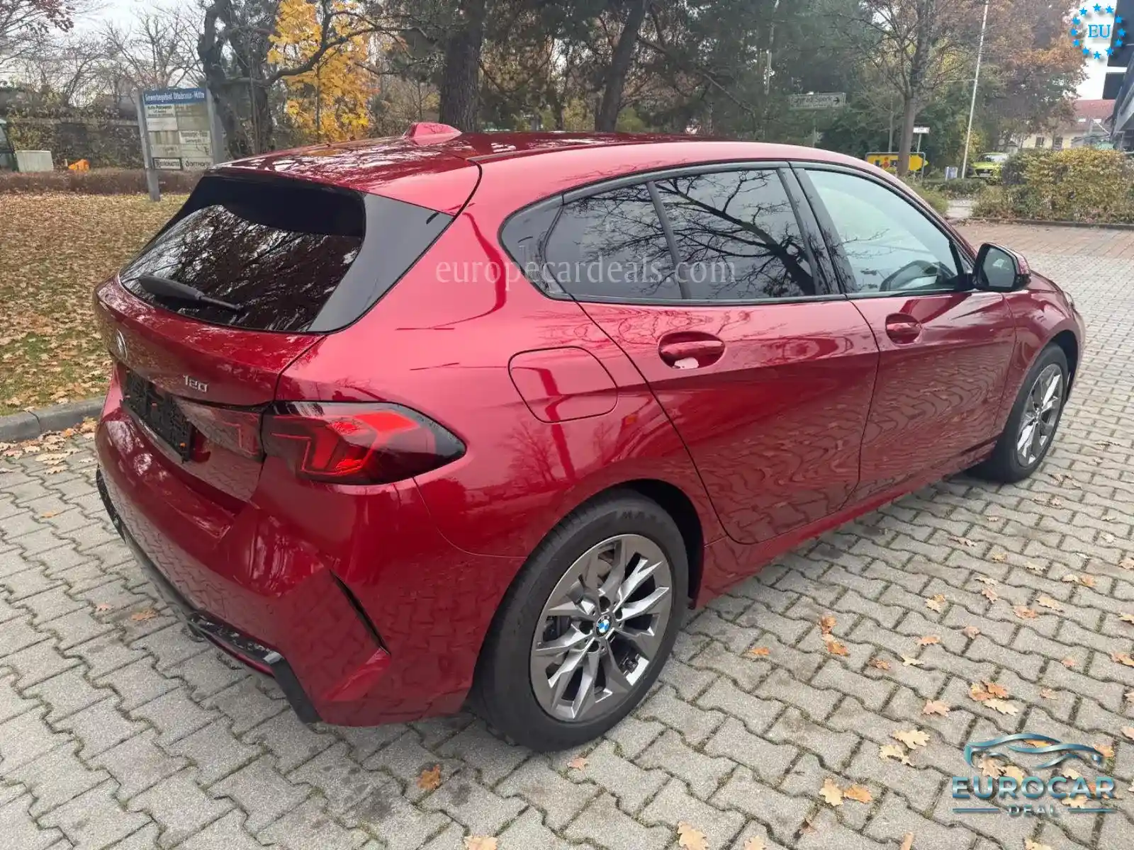 BMW 120