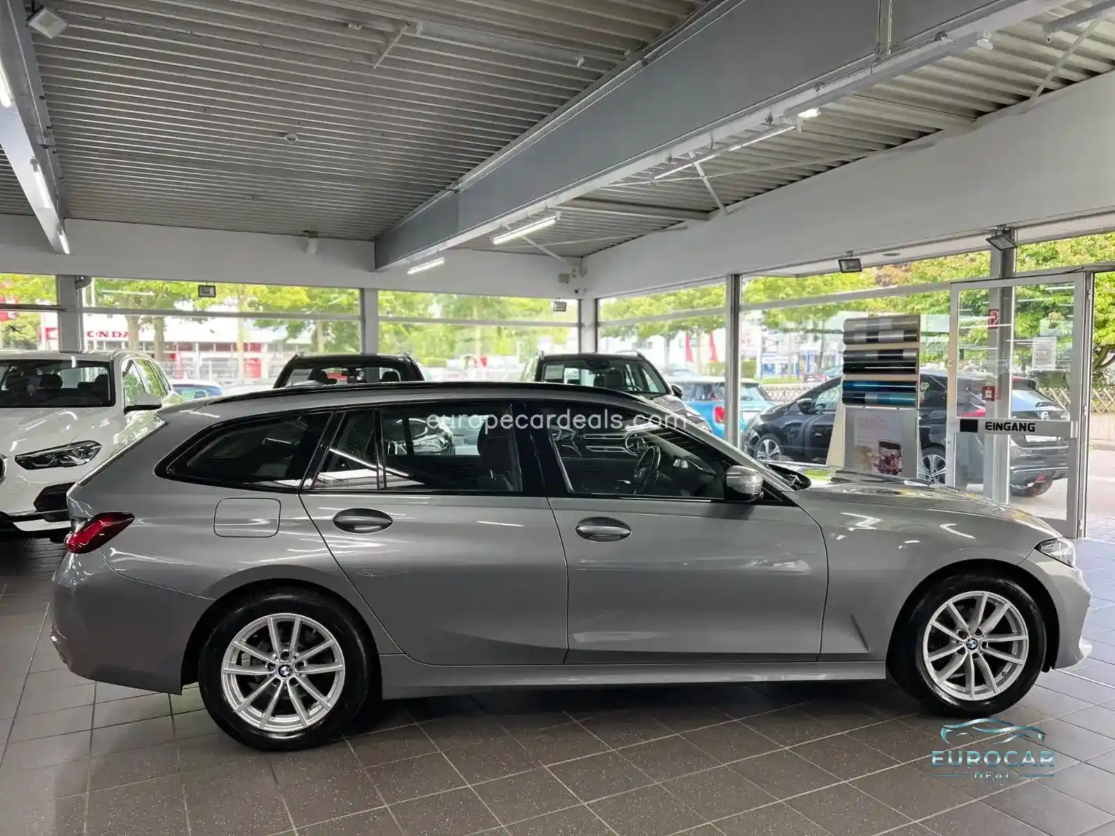 BMW 318